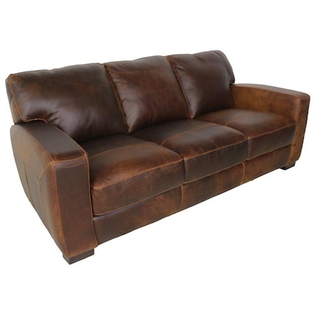 Harper Home Harho Riverside Sofa, Sprintz Furniture