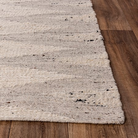 Nova Ivory 8 x 10 Rug