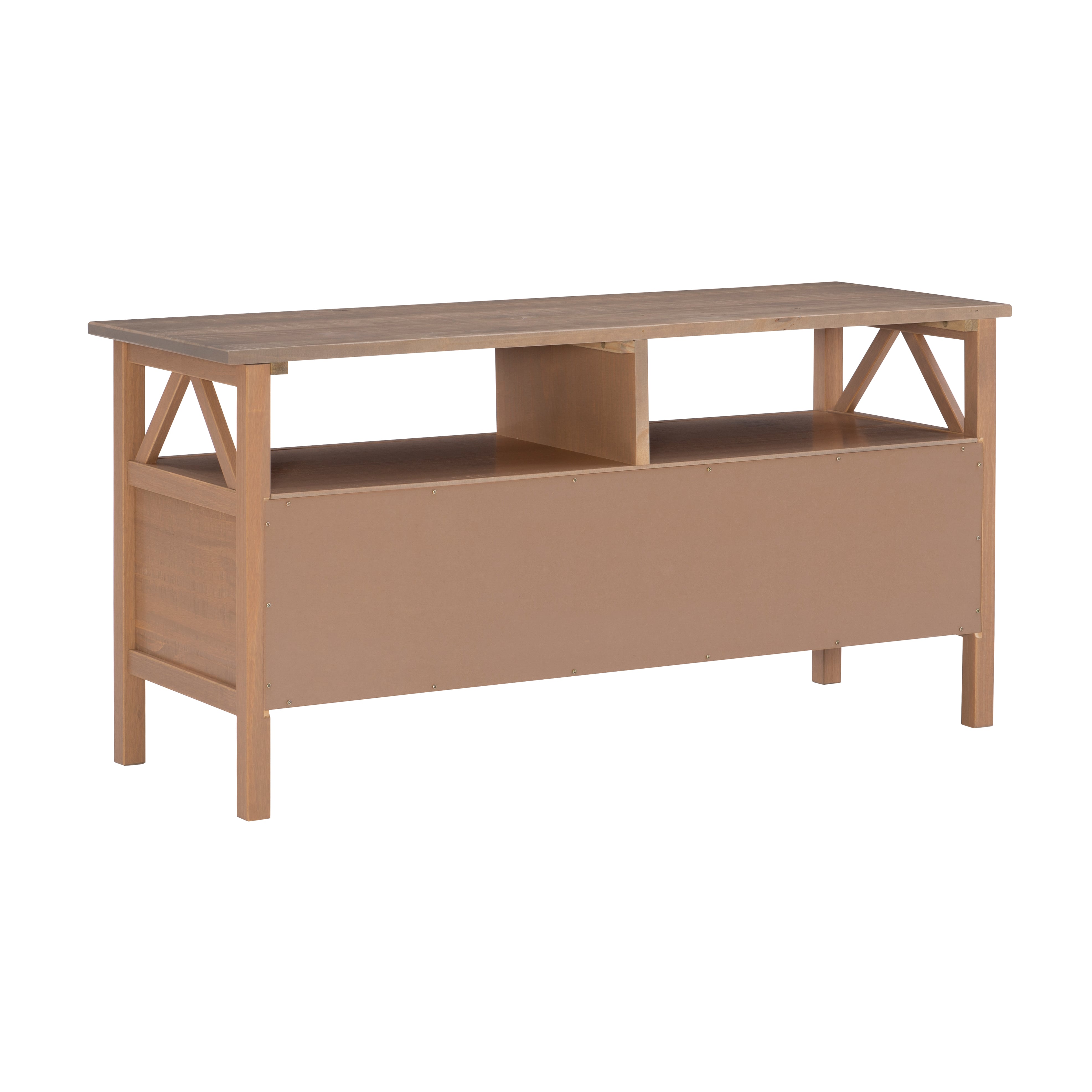 TV Stand with Storage