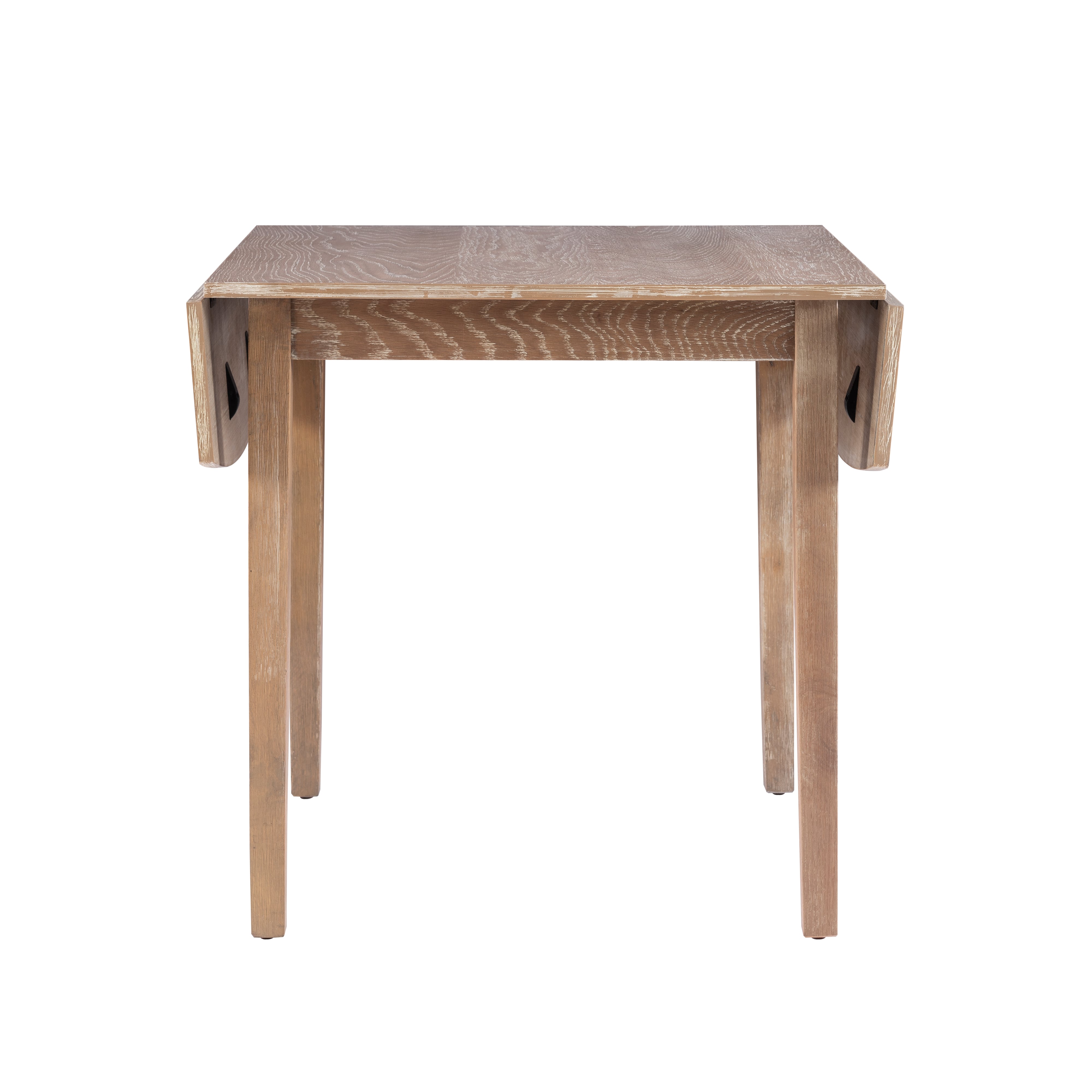 Square Drop Leaf Table