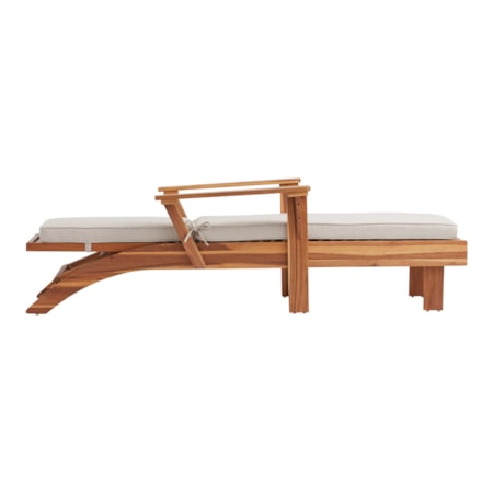 Kaiko Chaise In Natural