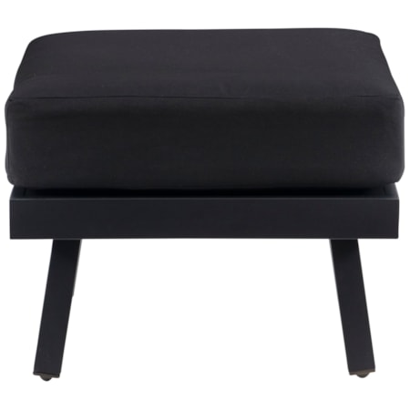 Outdoor Ottoman
