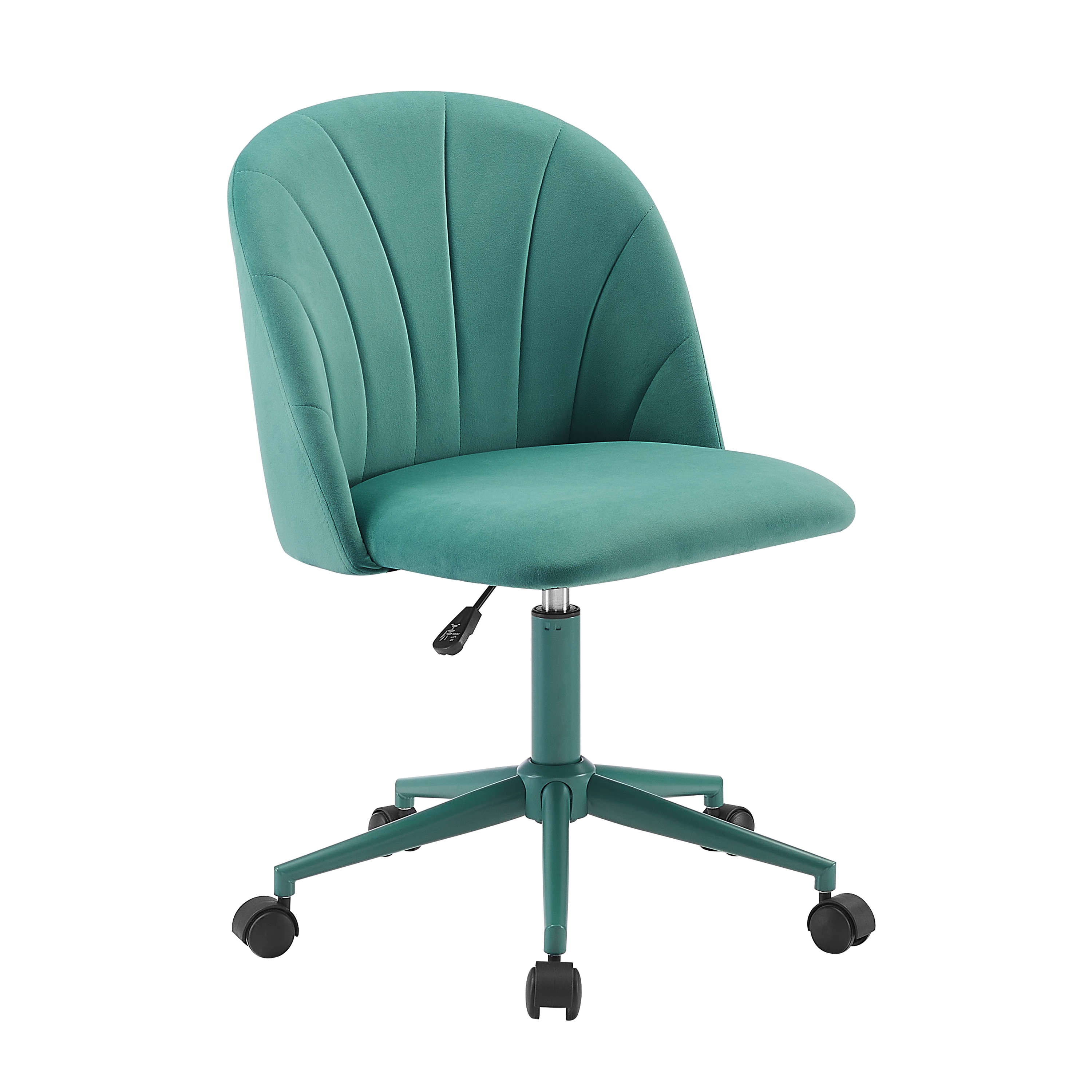 Upholstered Office Chair