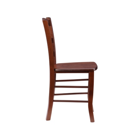 Venezia Chair Dk Wal