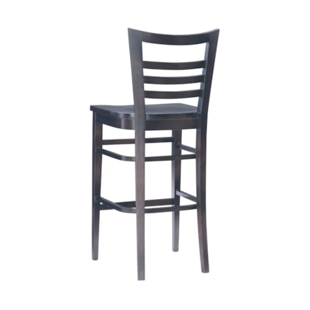 Brit Bar Stool