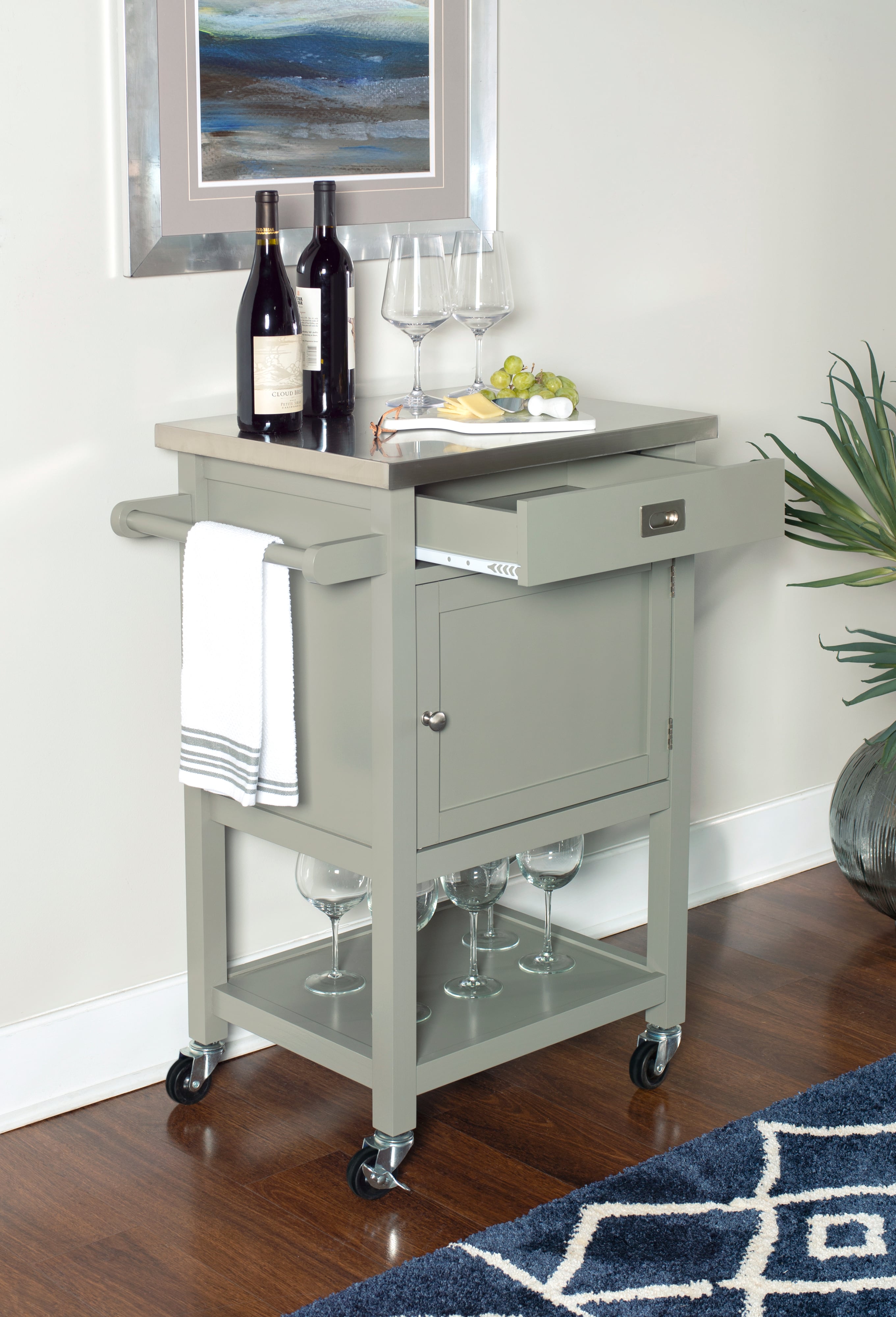 Kitchen Cart