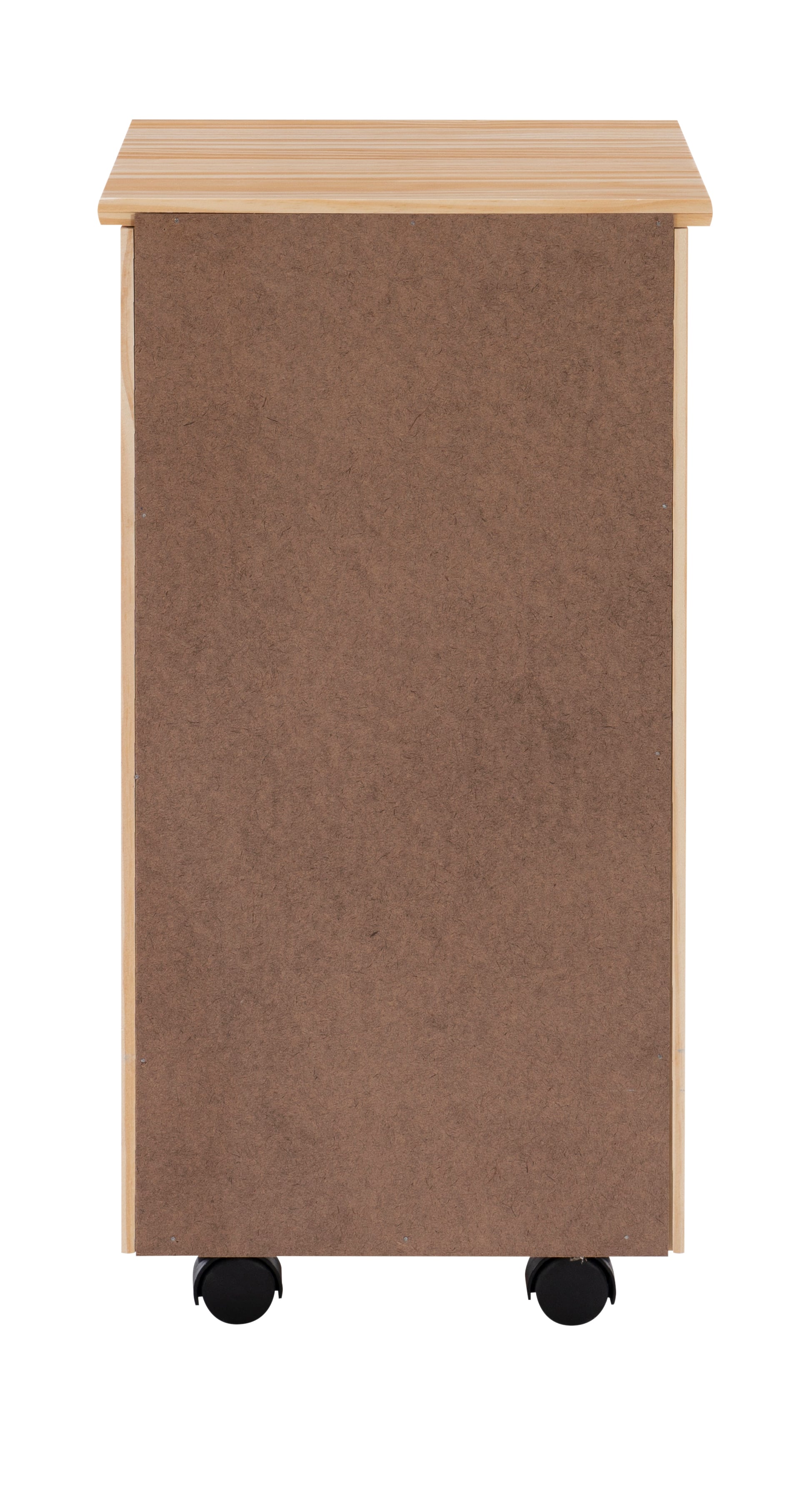 Rolling Storage Cart