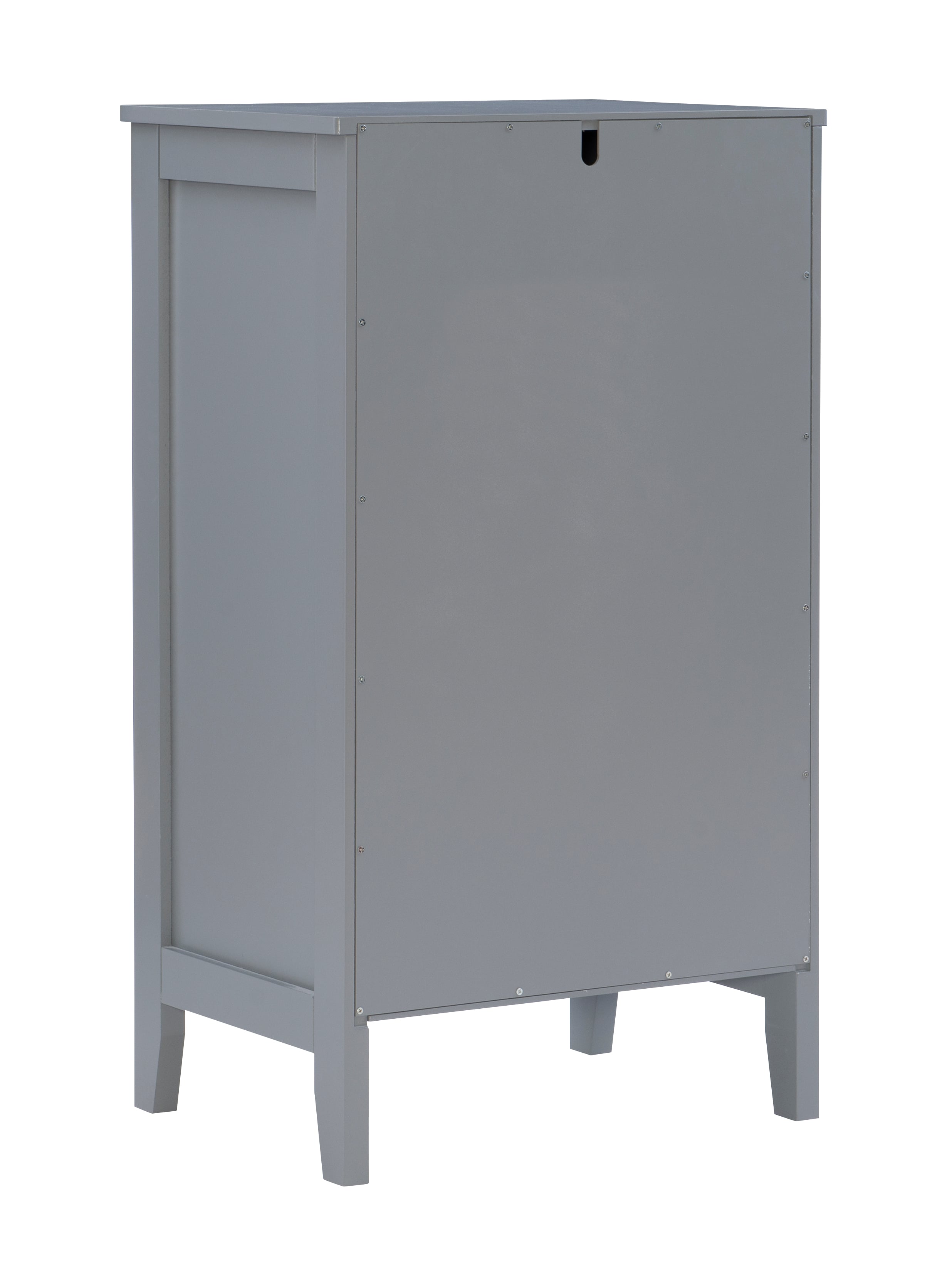 Linon Fetti Small Cabinet