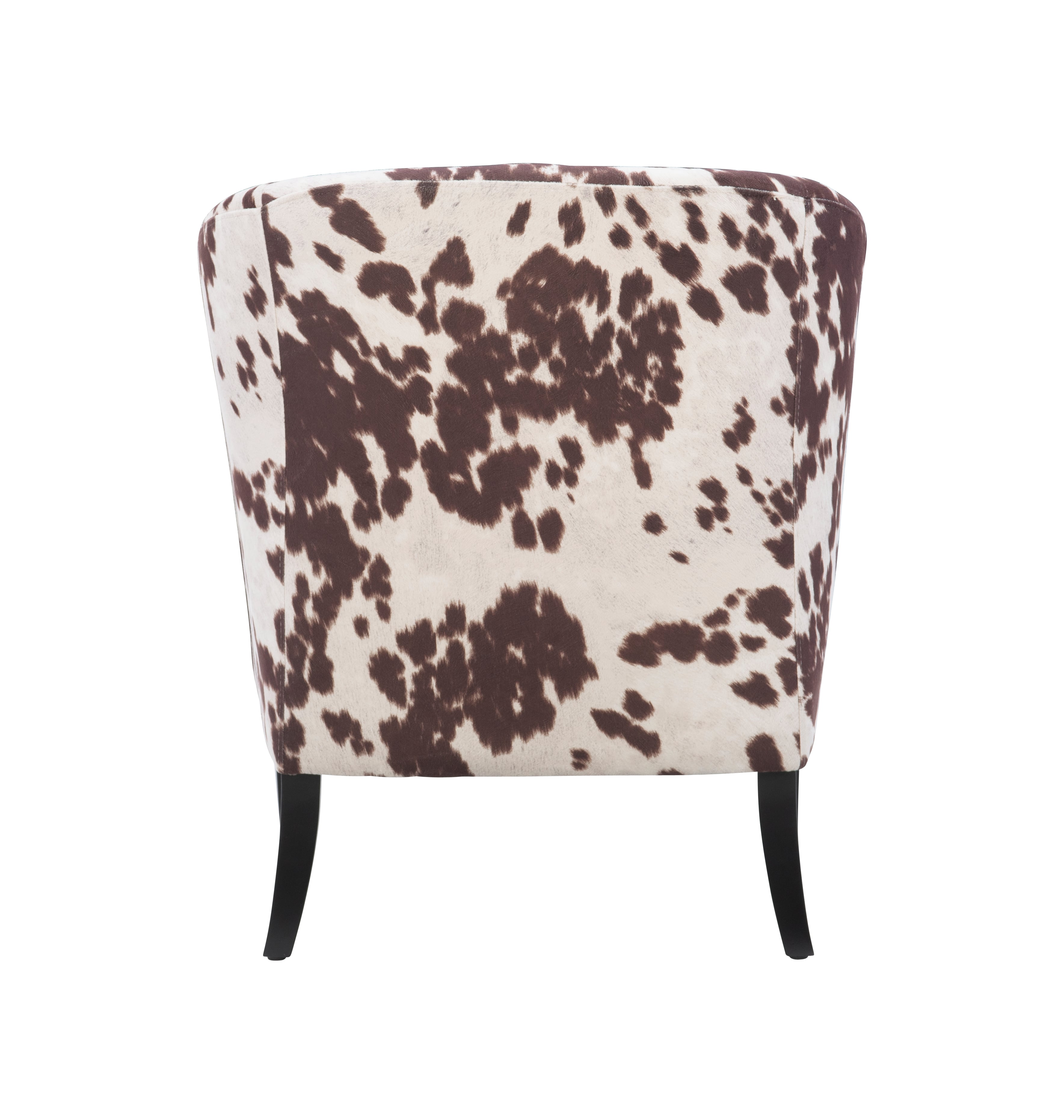 Linon Simon Accent Chair