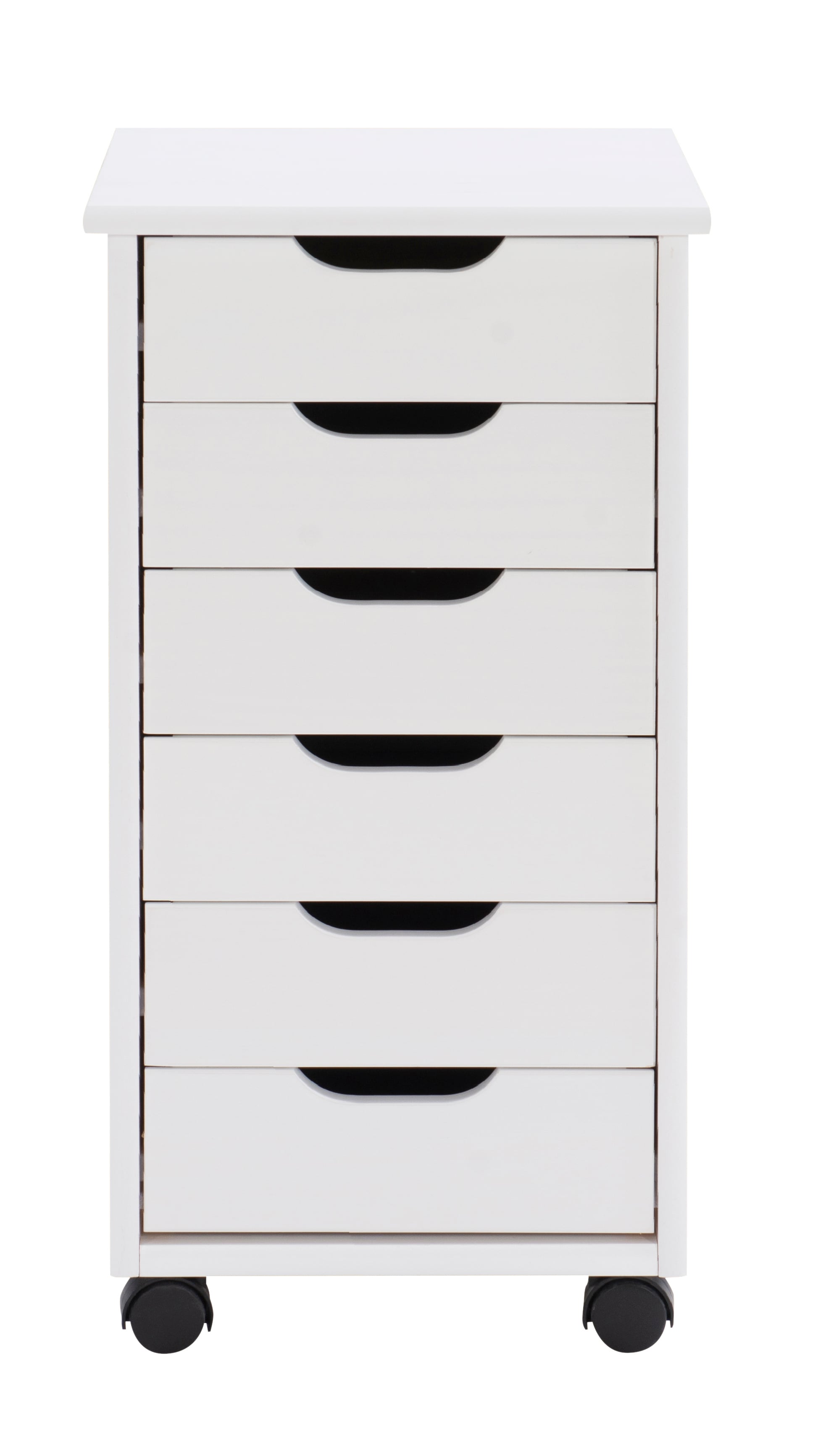 Rolling Storage Cart