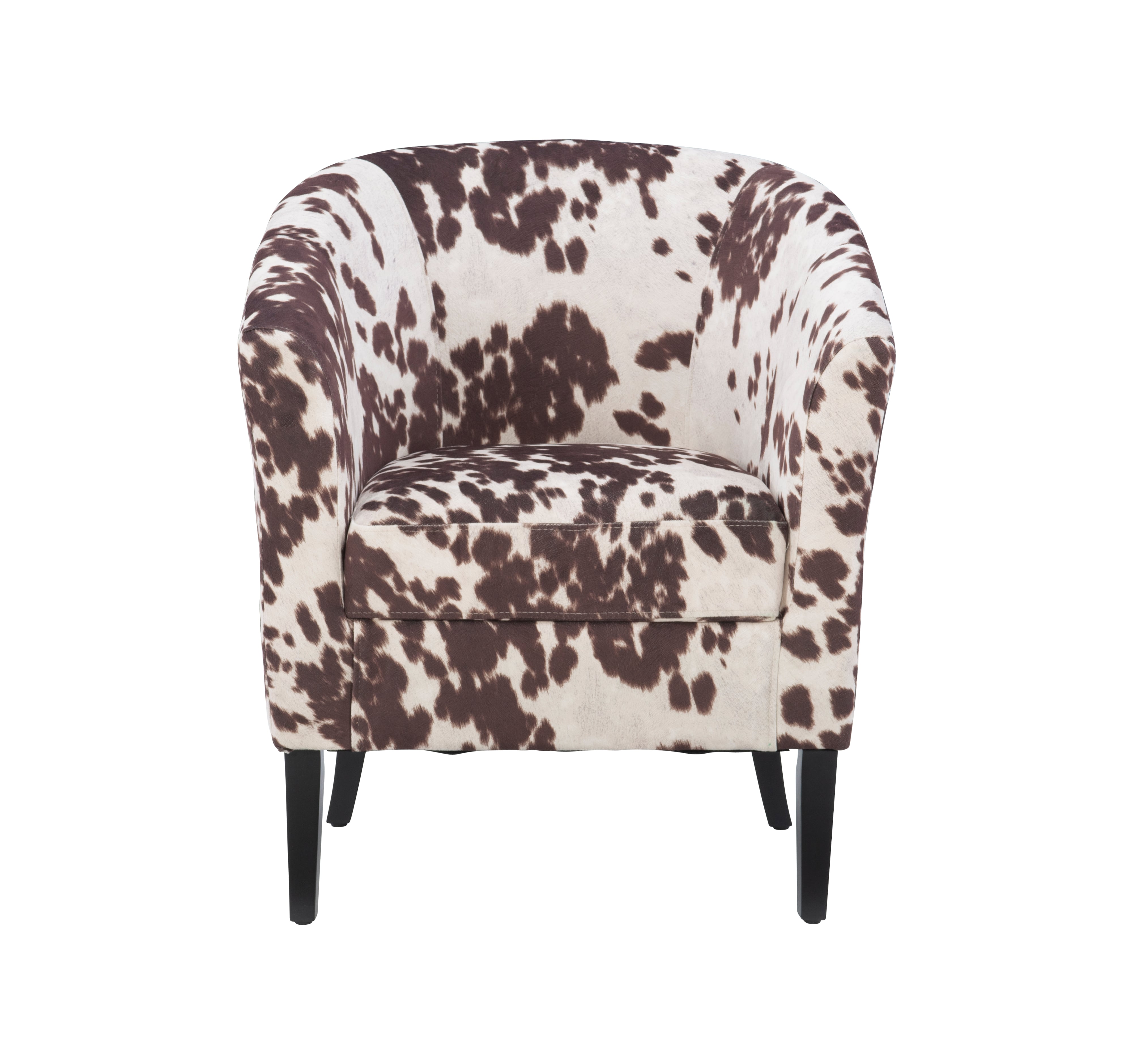 Linon Simon Accent Chair
