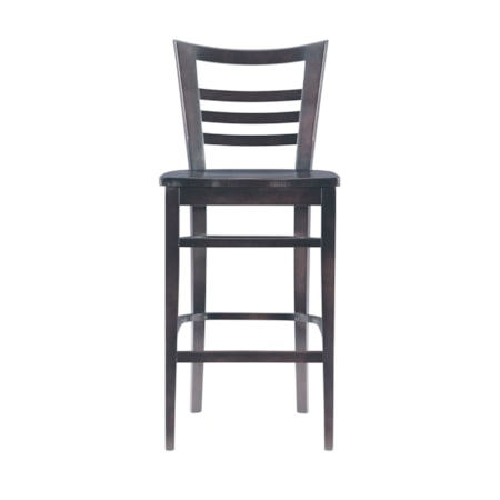 Brit Bar Stool