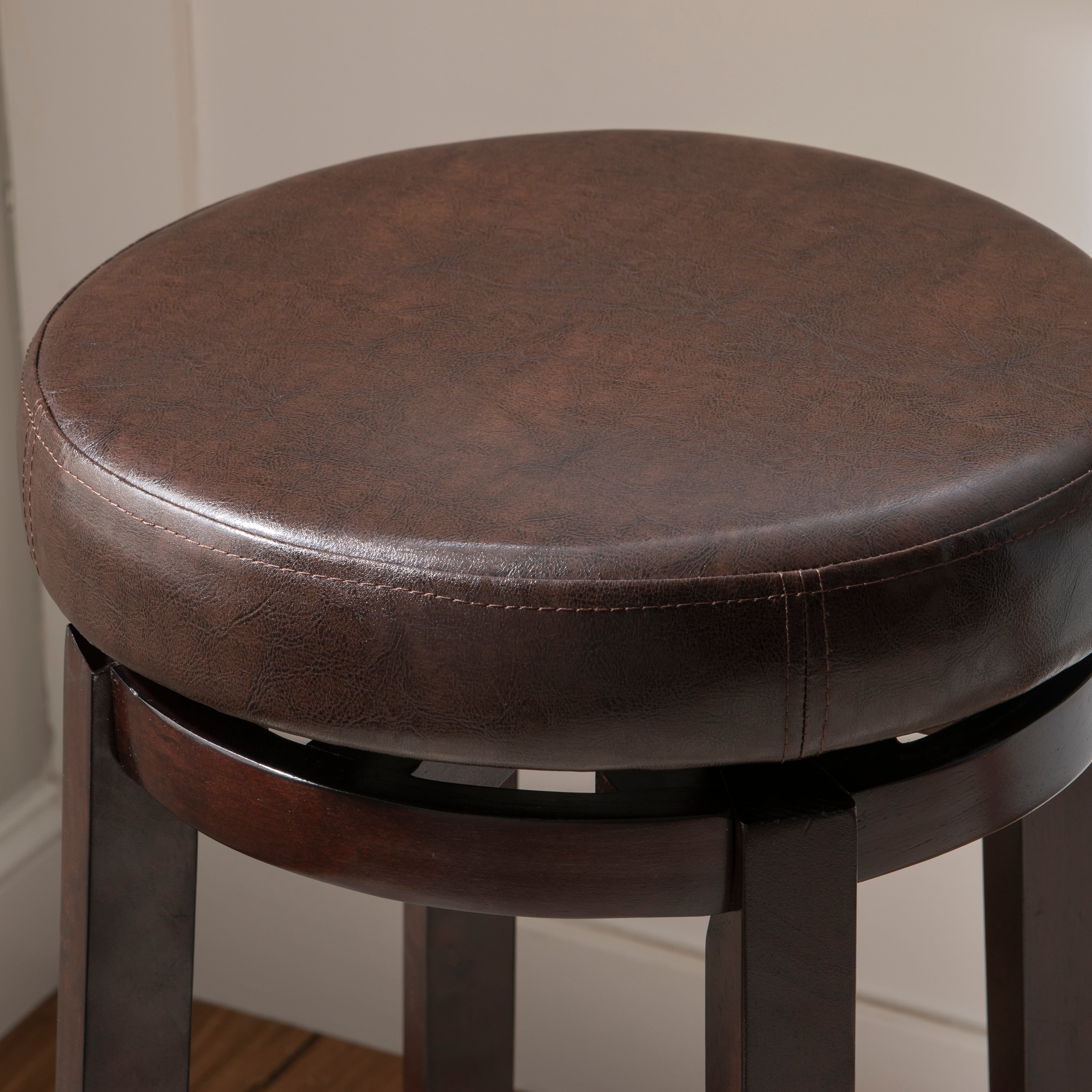 Linon Maya Bar Stool