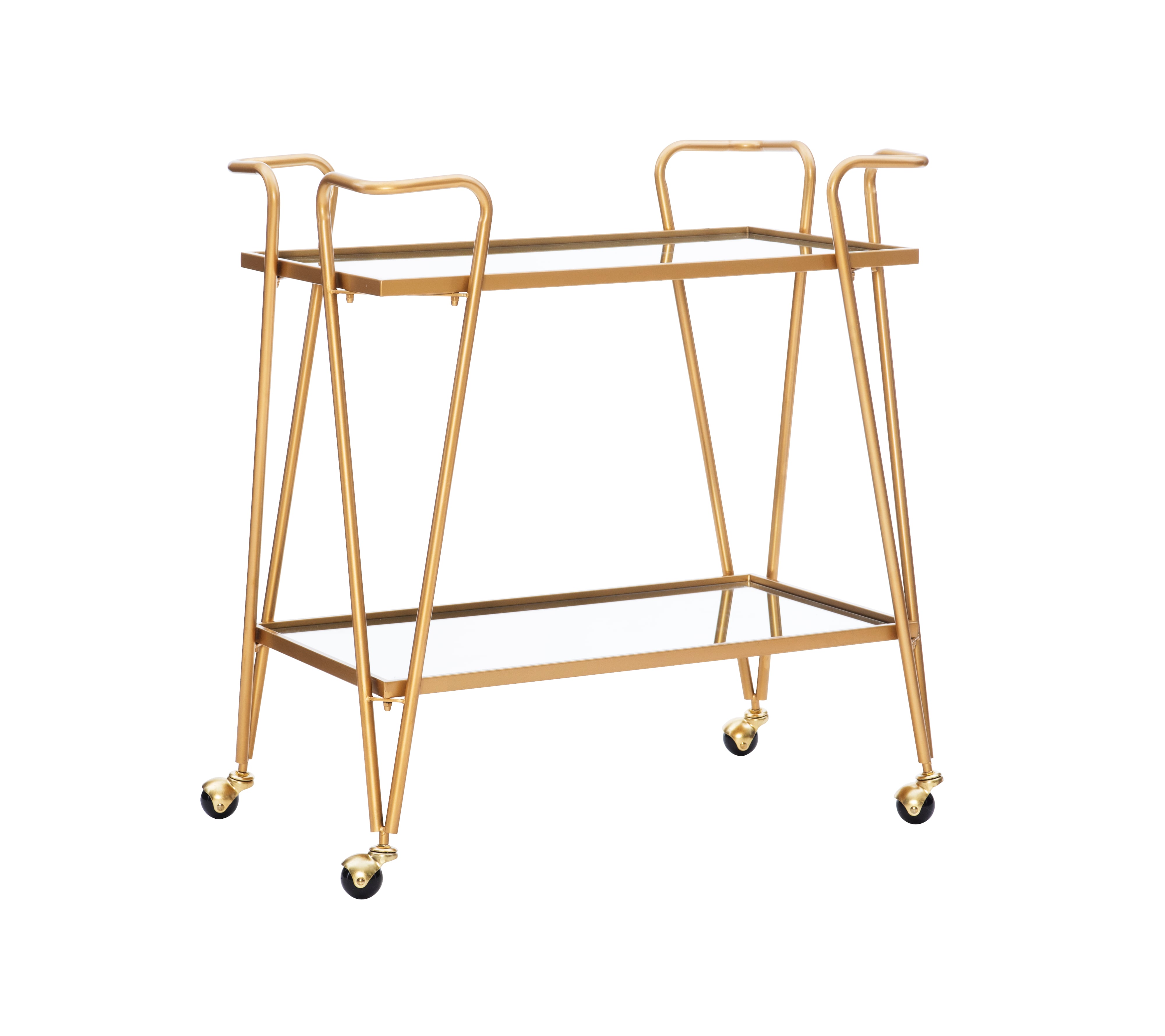 Bar Cart