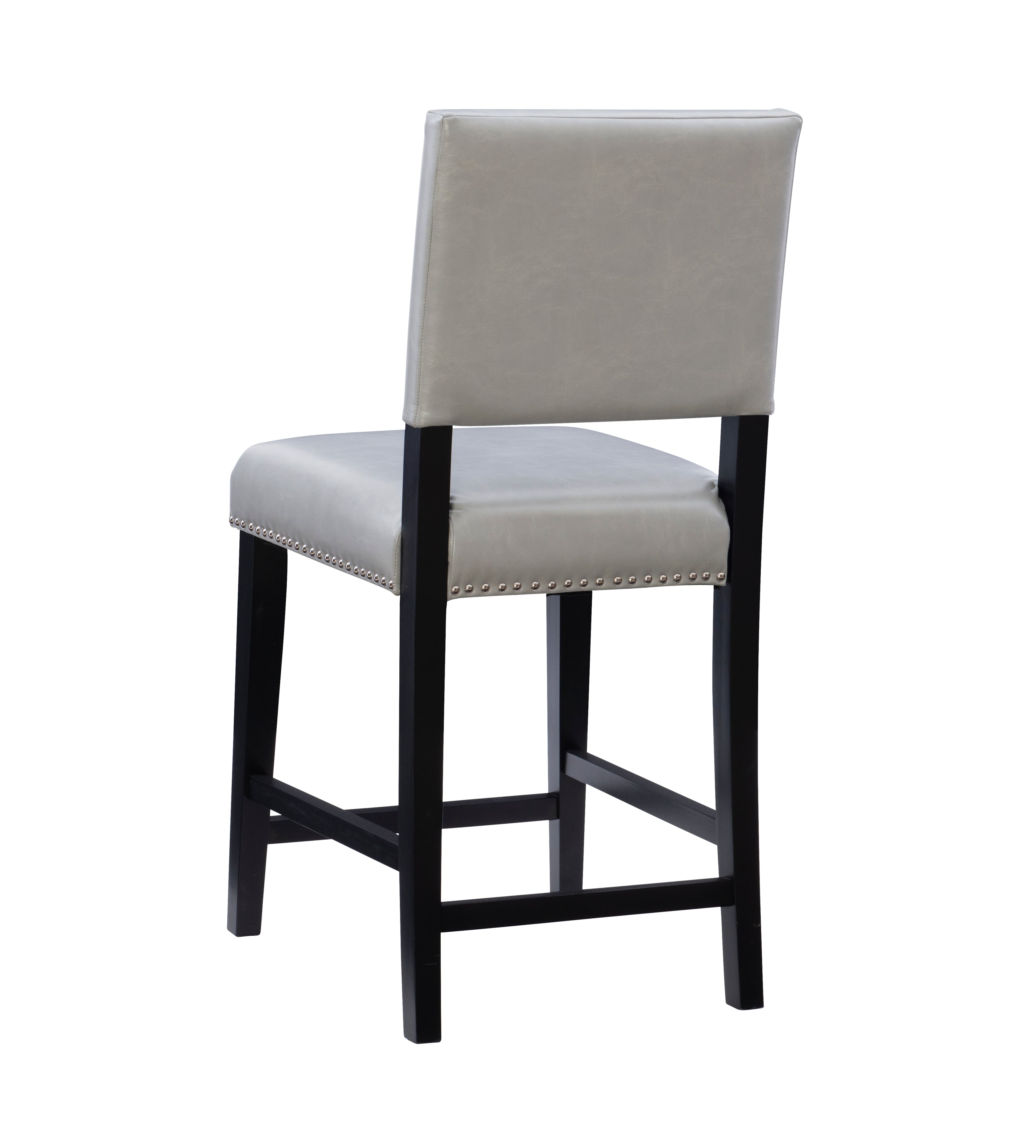 Brook Counter Stool Dove Gray