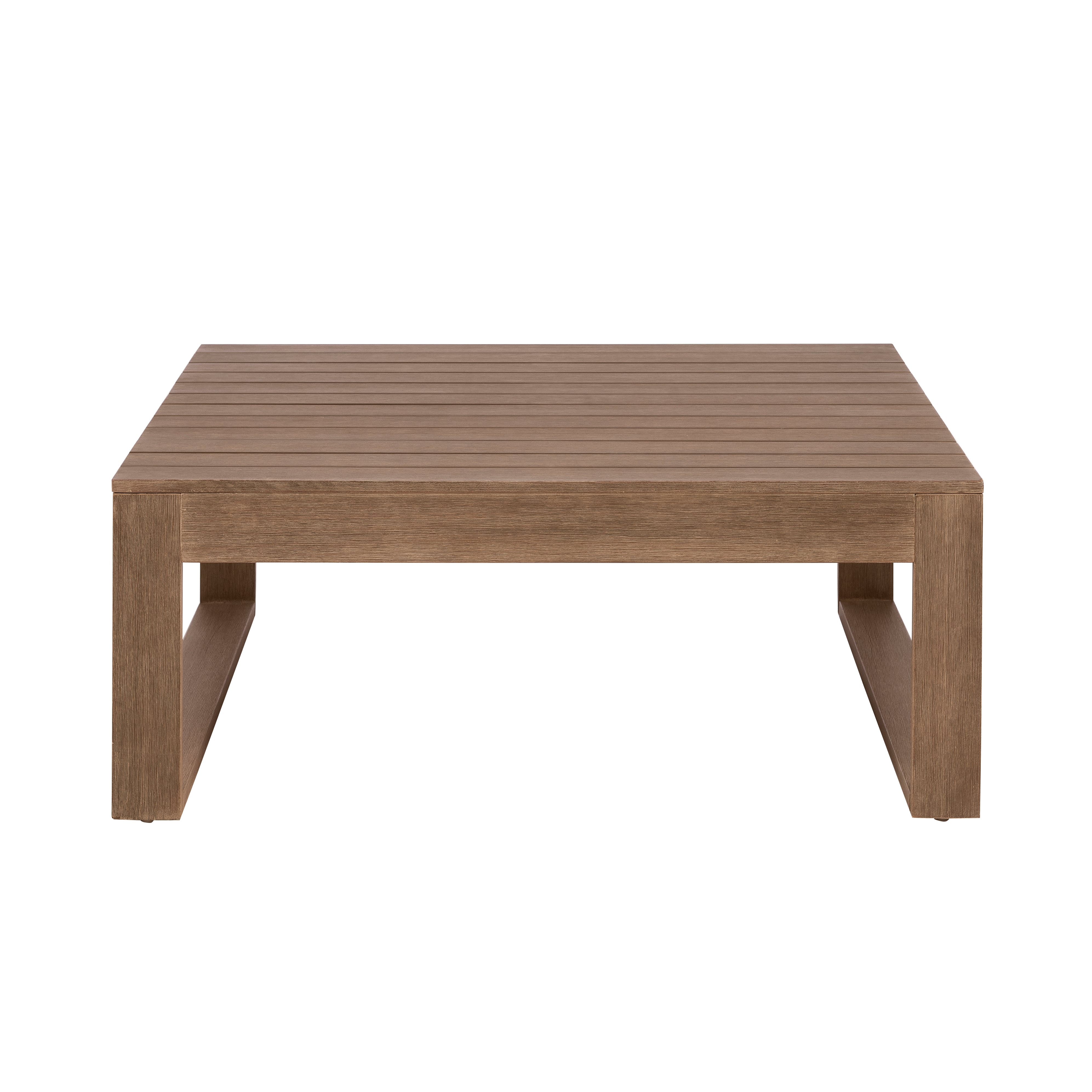 Outdoor Coffee Table