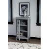 LaHave Furniture Fetti Small Cabinet