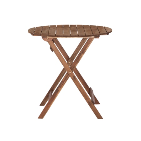 Catalan Three Pc Bistro Set