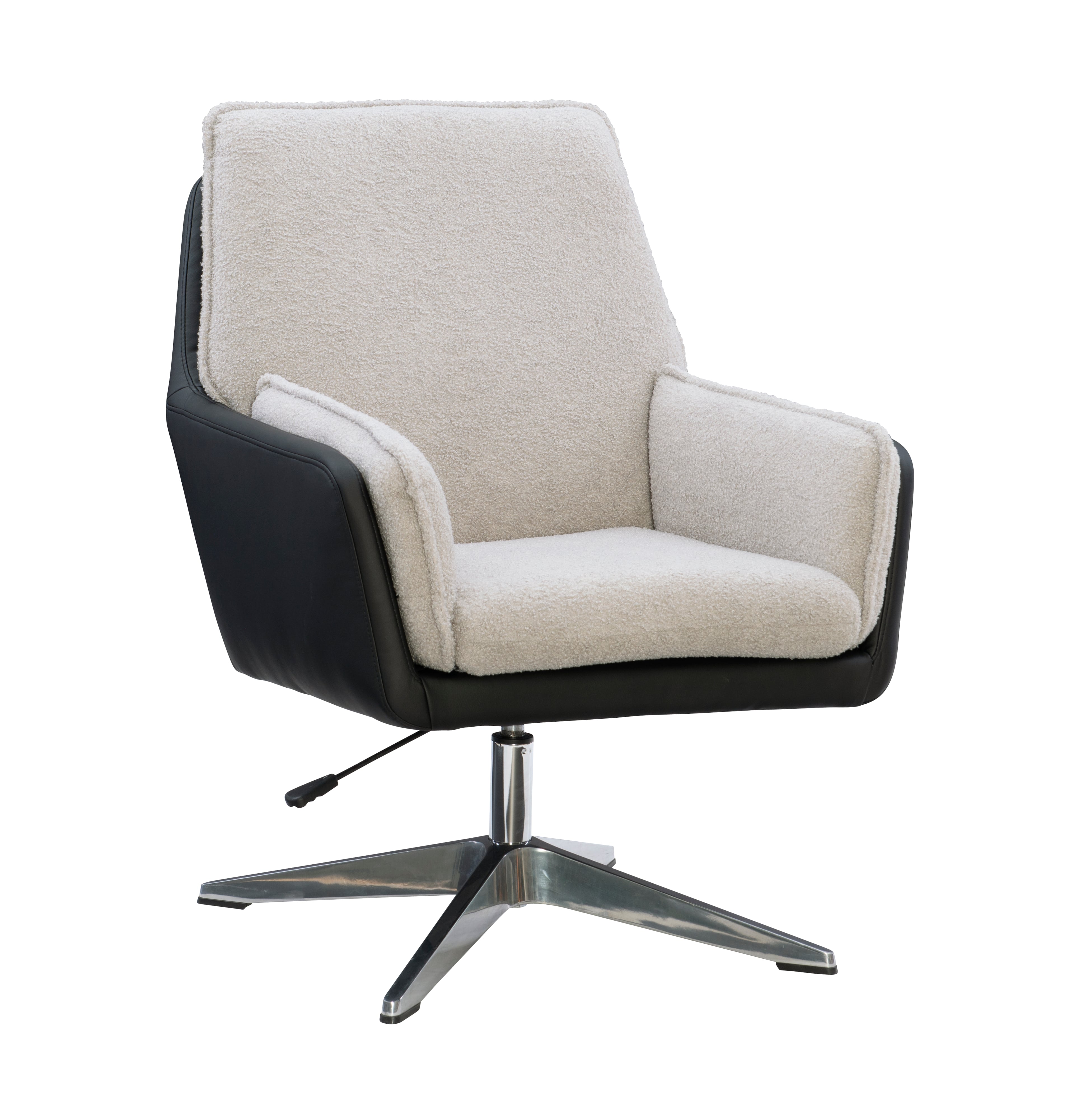 Swivel Accent Chair