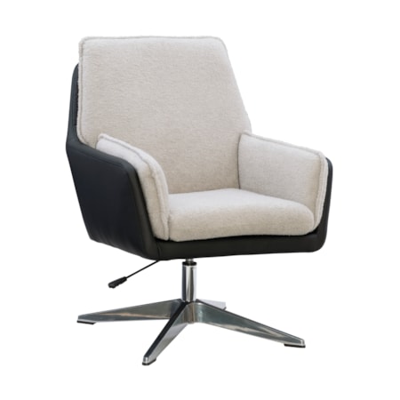 Swivel Accent Chair