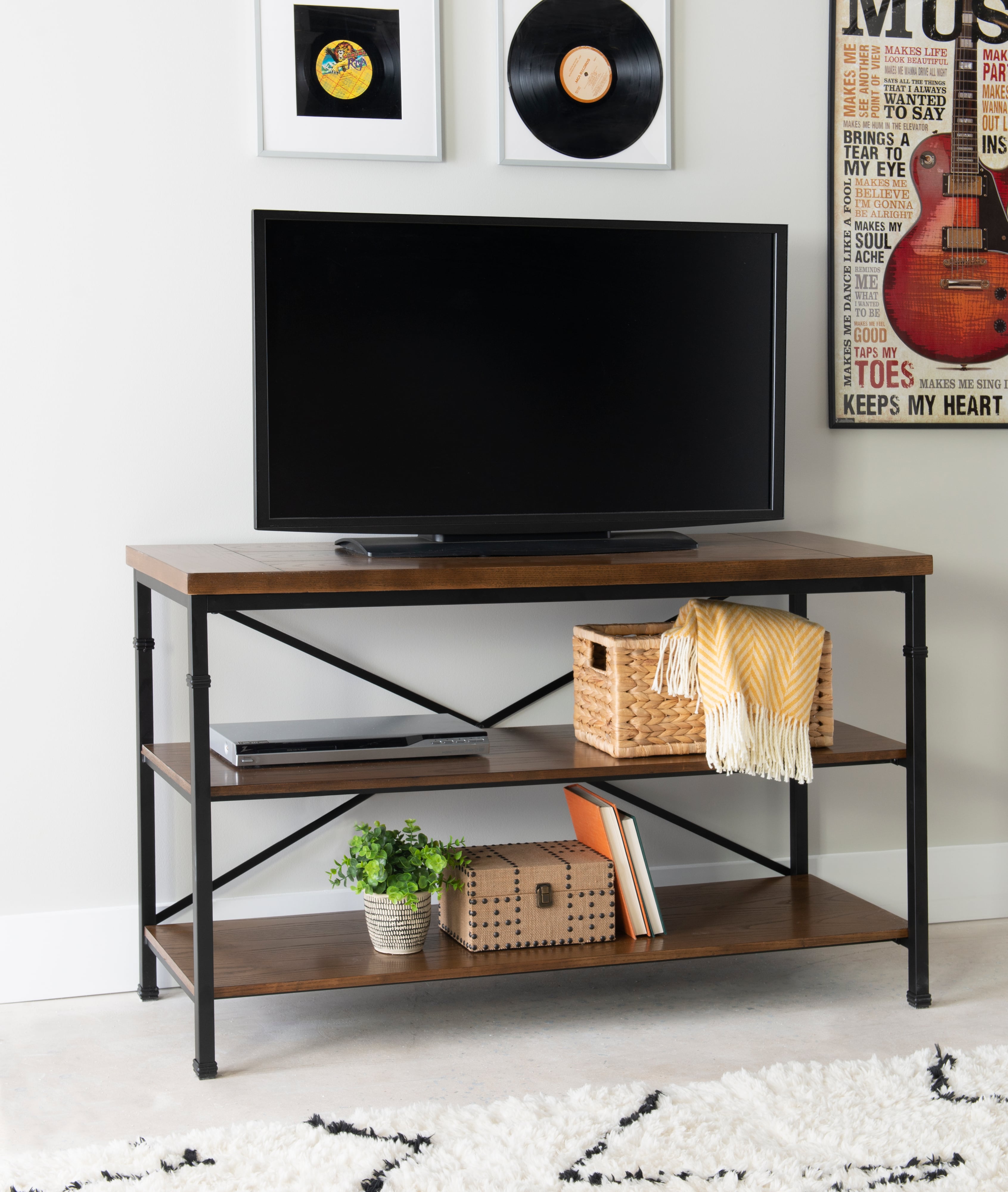 Austin Tv Stand