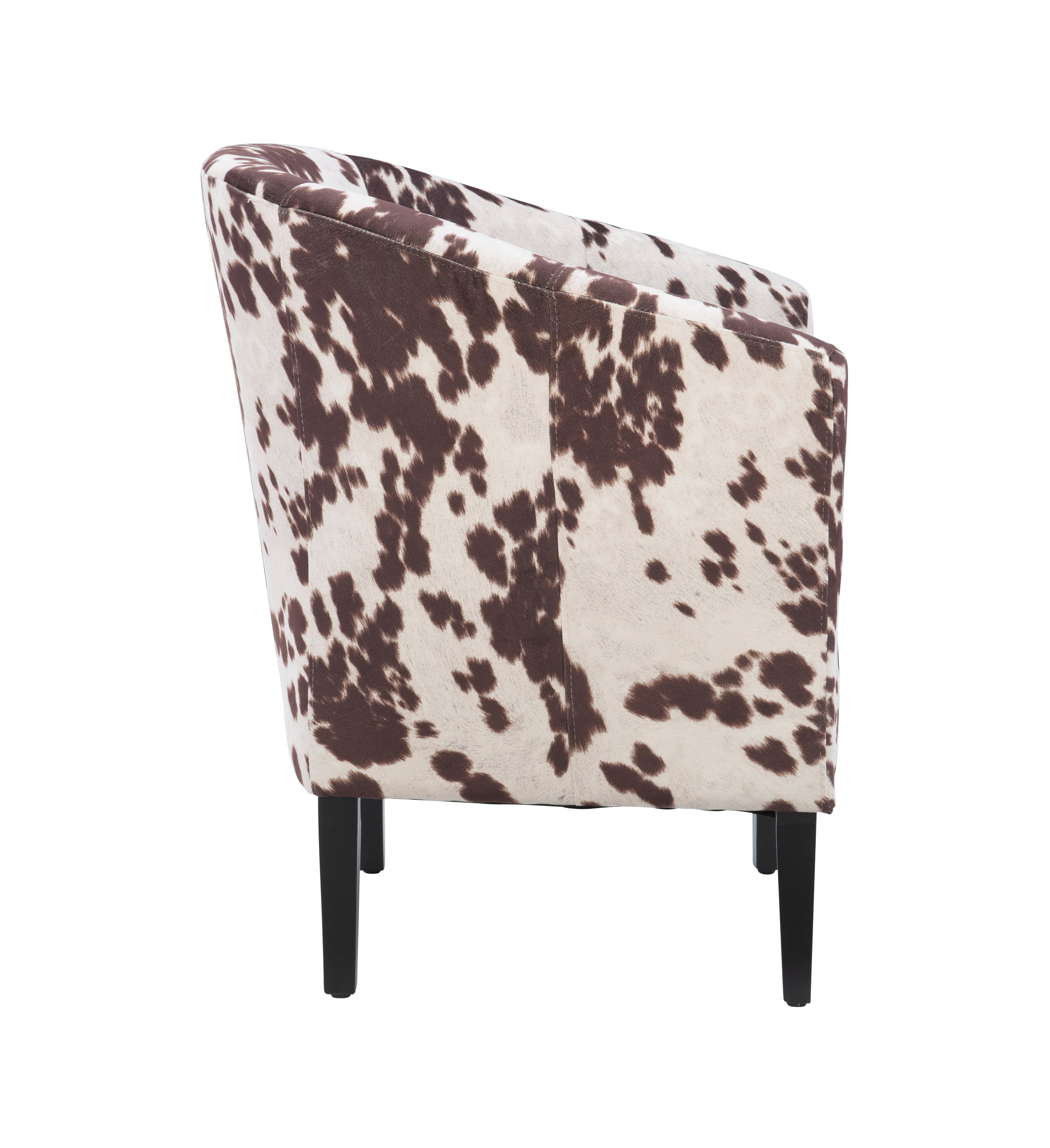 Linon Simon Accent Chair