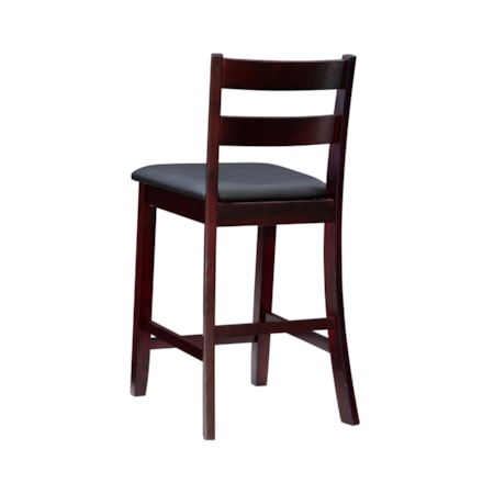 Triena 24&quot; Soho Counter Stool