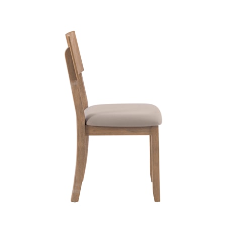 Jordan Dining Side Chair