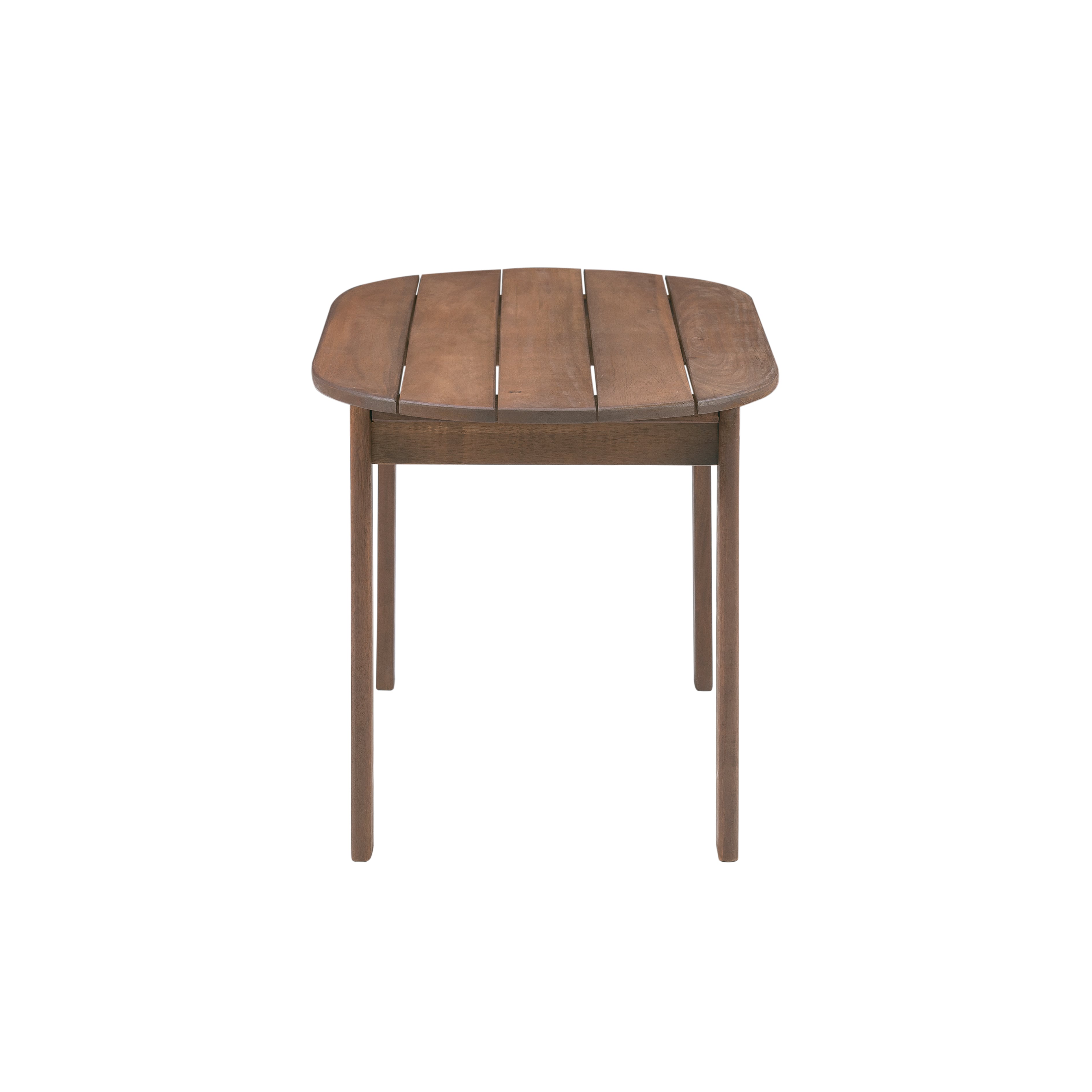 Adirondack Coffee Table Acorn