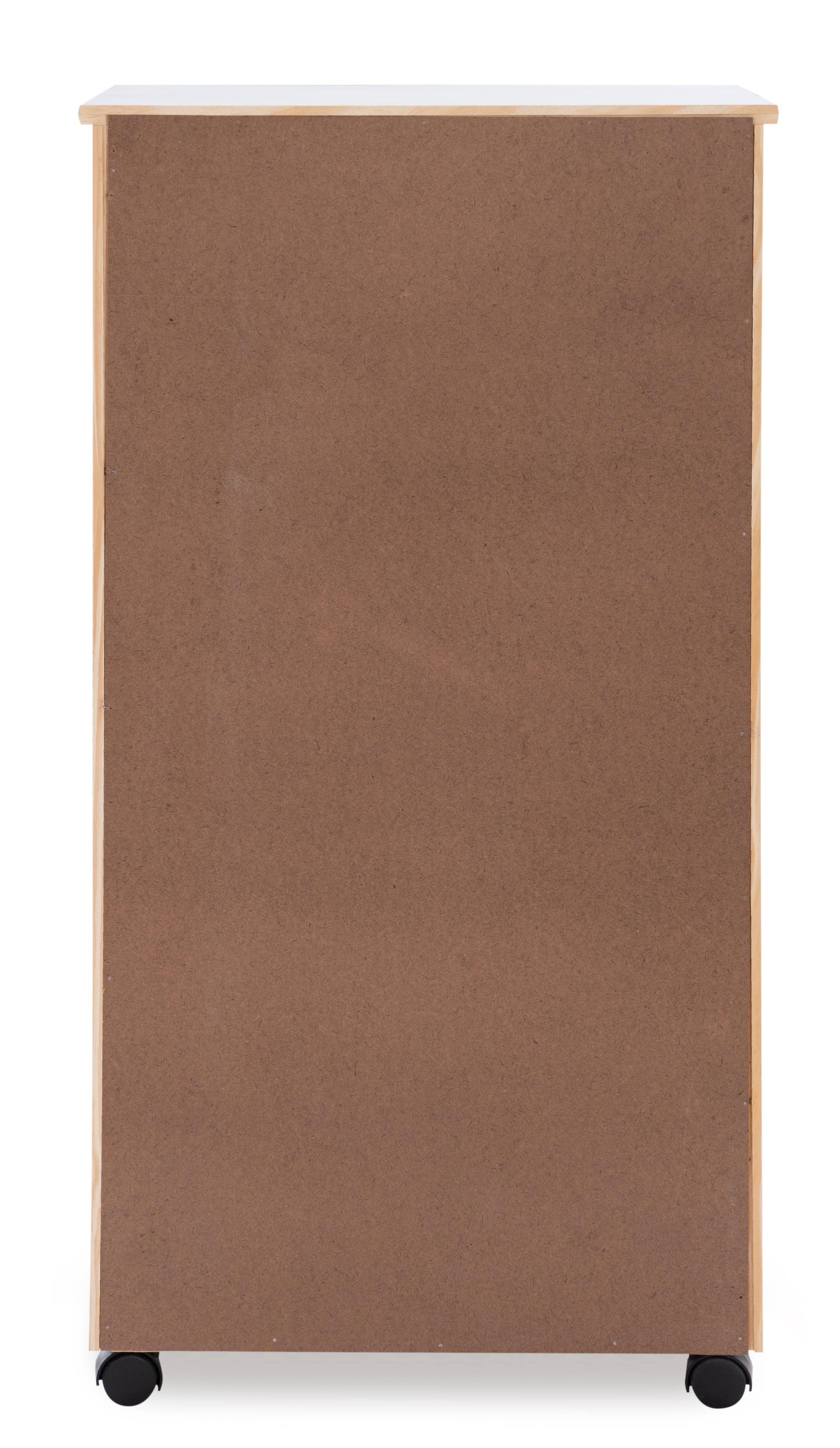 Rolling Storage Cart