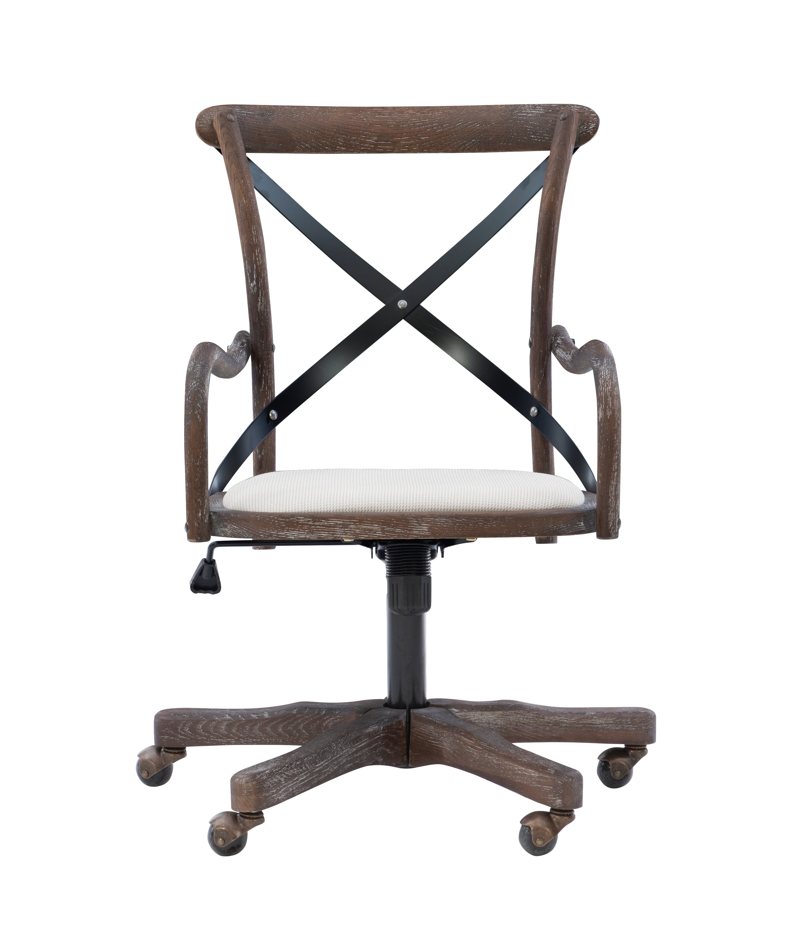 Hyde Bentwood Office Chair