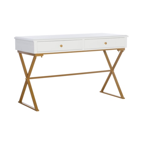 Desk White - New