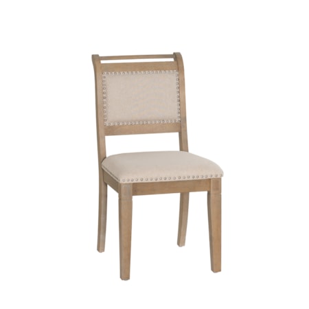 Dining Side Chair