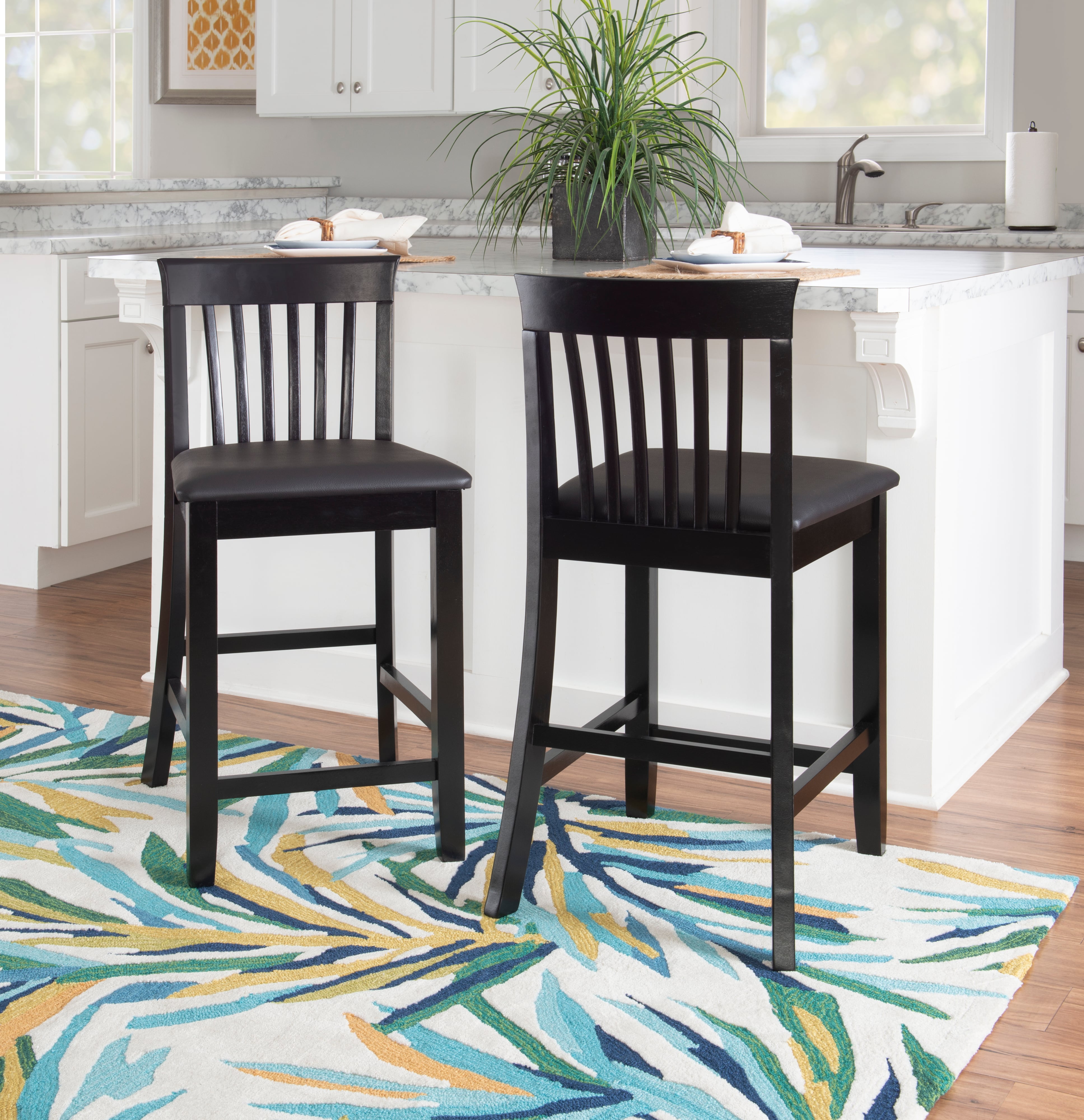 Linon Torino Bar Stool