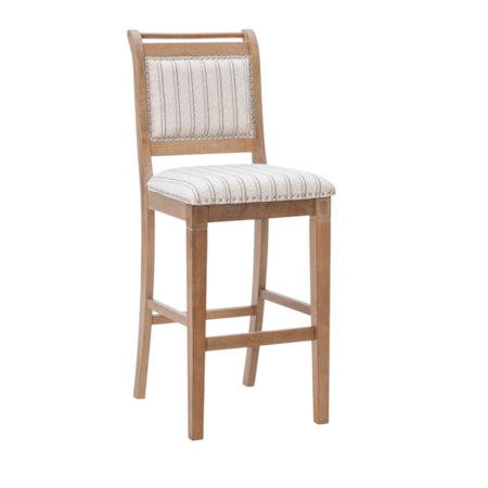 Emerson Bar Stool