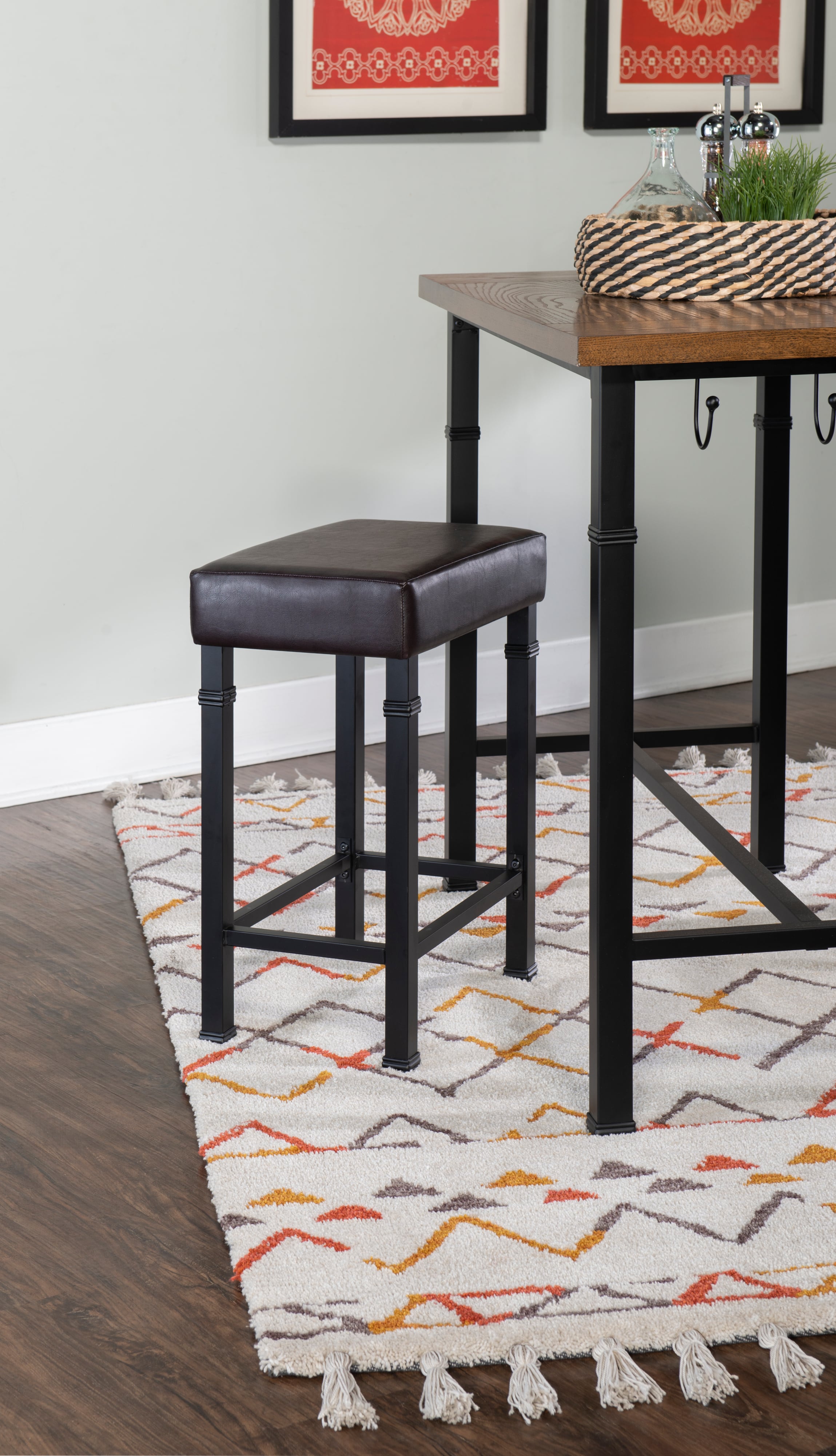 Austin Three Piece Pub Set