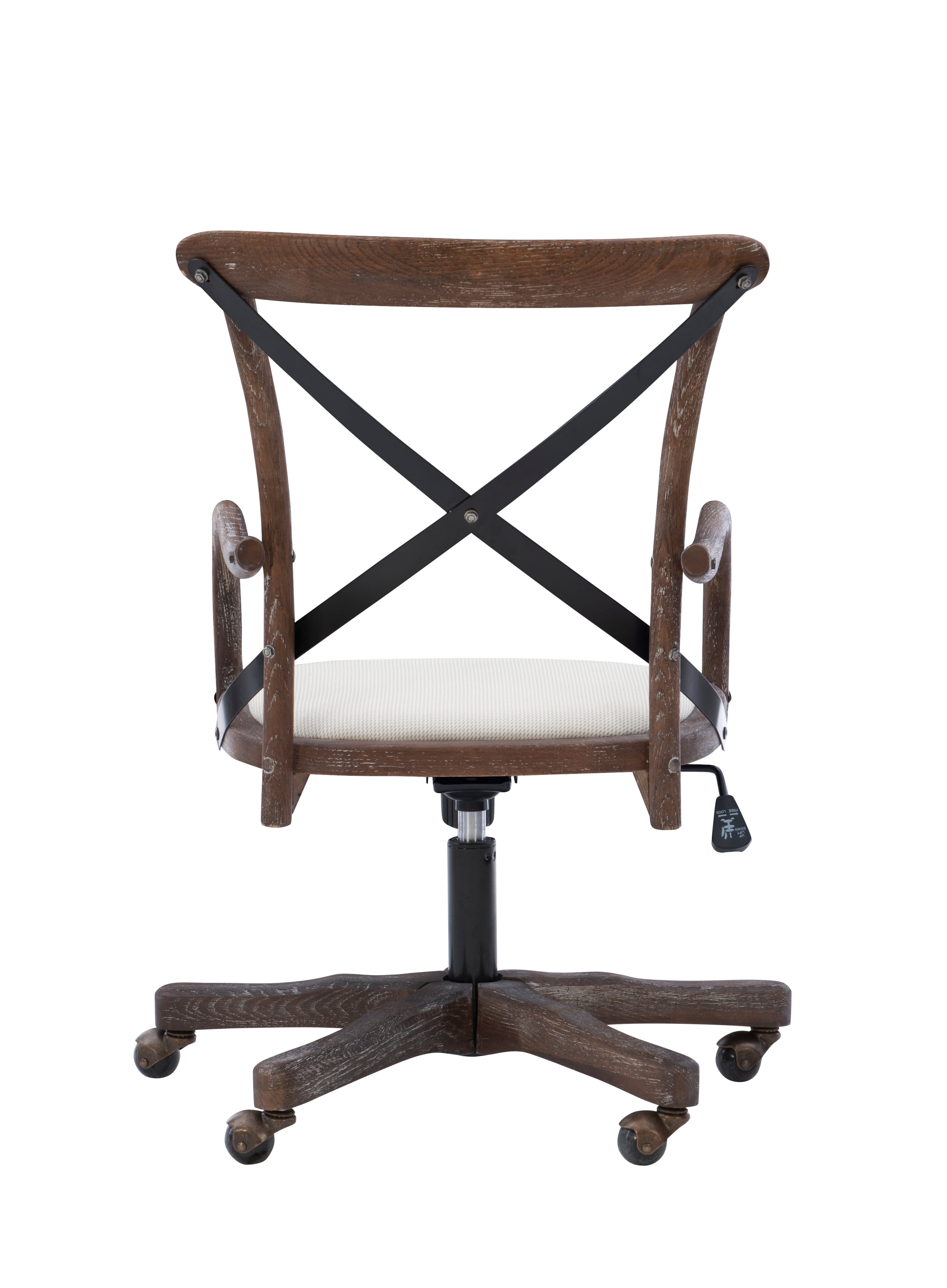 Hyde Bentwood Office Chair