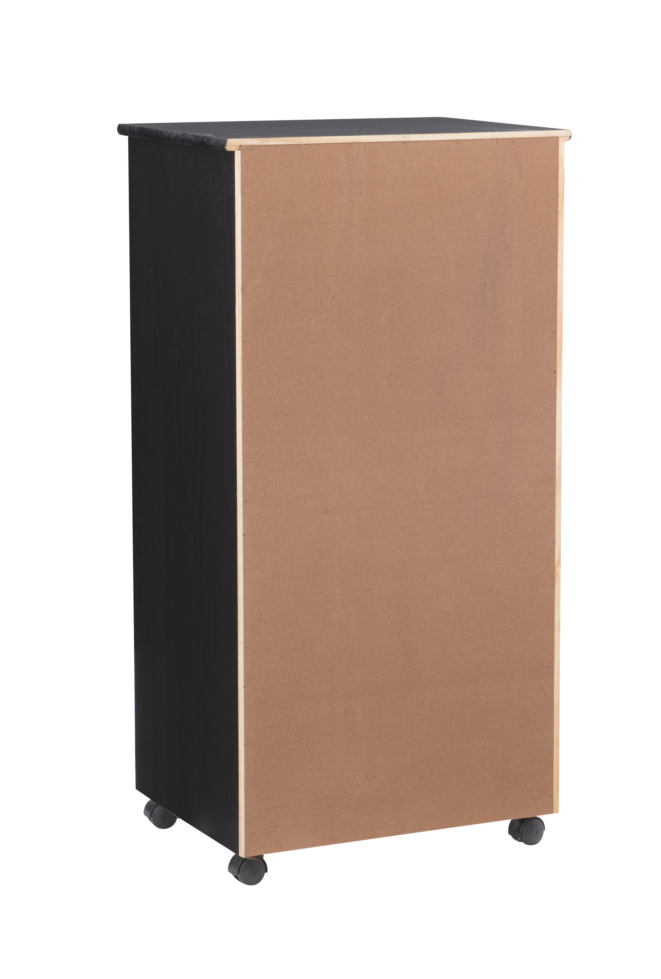 Rolling Storage Cart