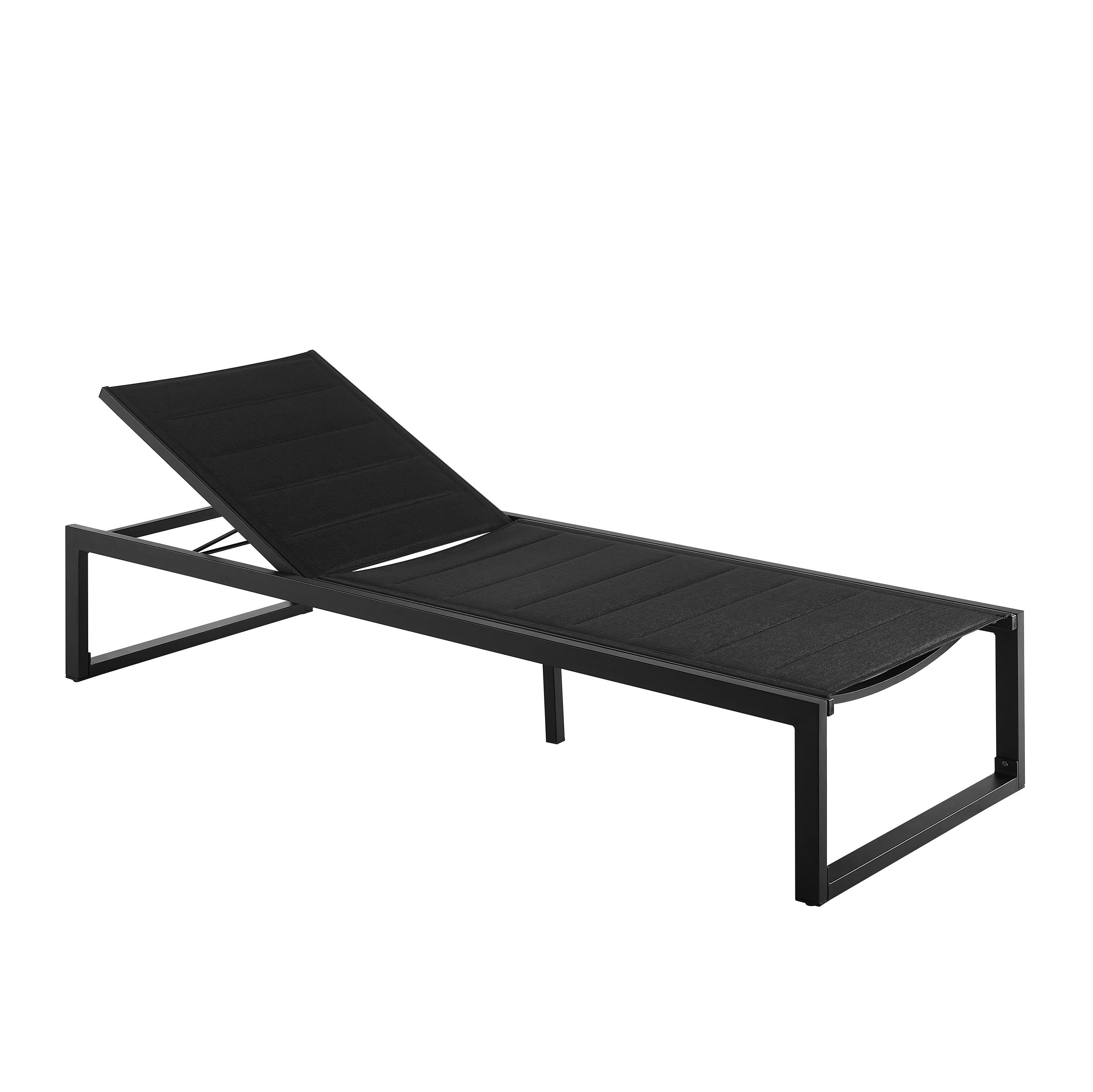 Alora Lounge Chaise