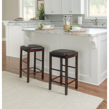 Counter Stool Set