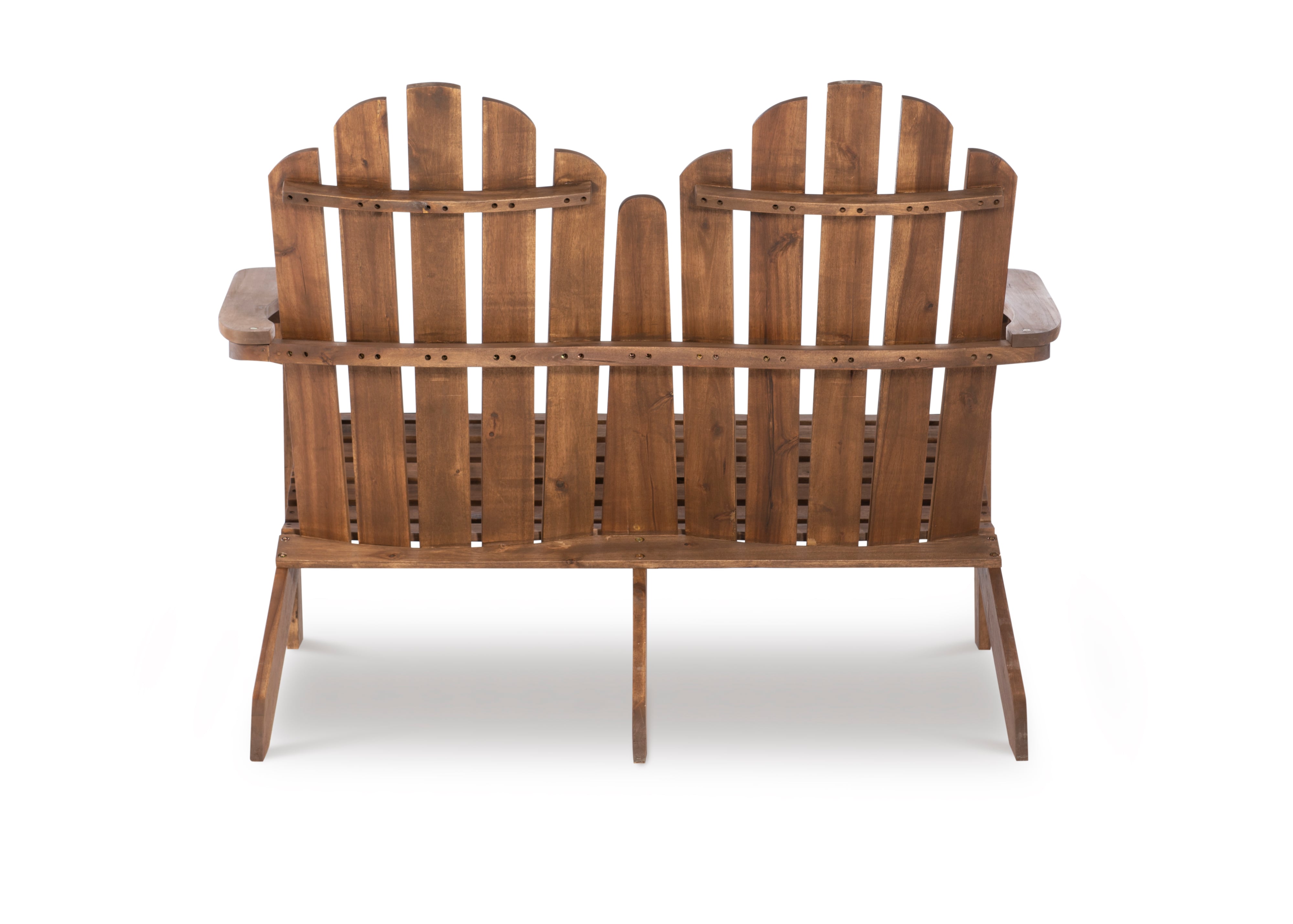 Adirondack Double Bench