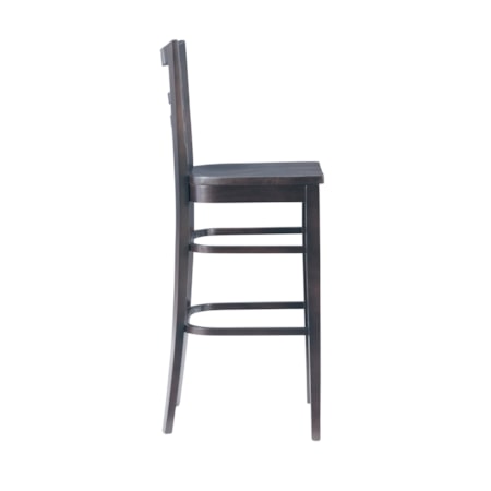 Brit Bar Stool