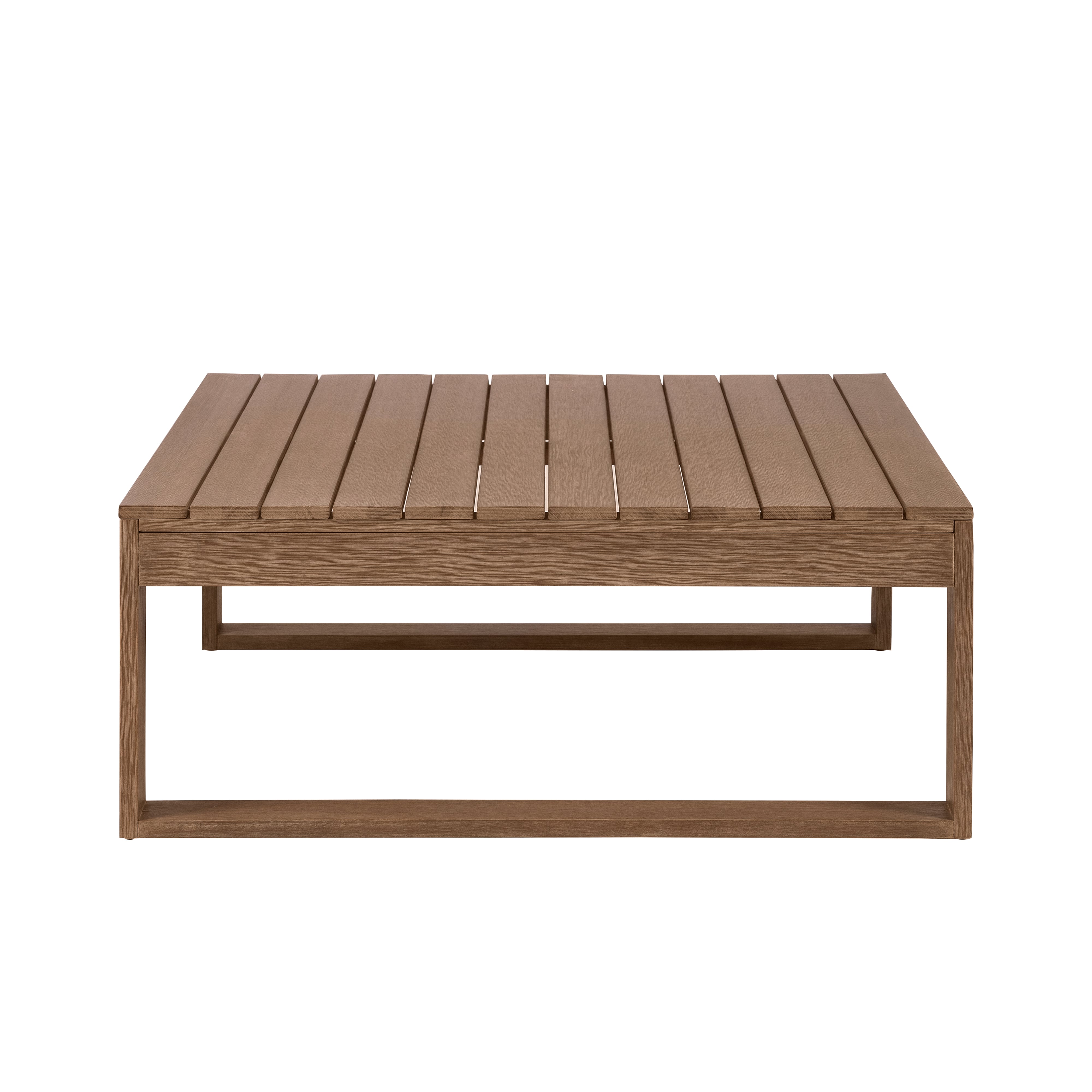 Outdoor Coffee Table