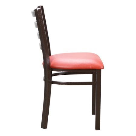 Metal Side Chair Set Of 2