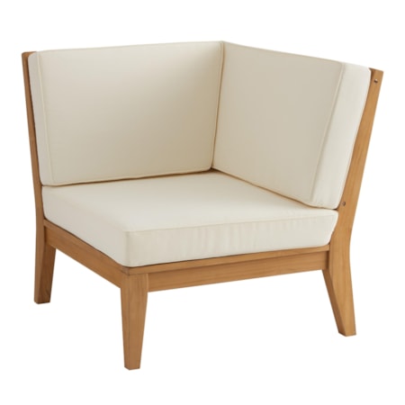 Soha Corner Chair