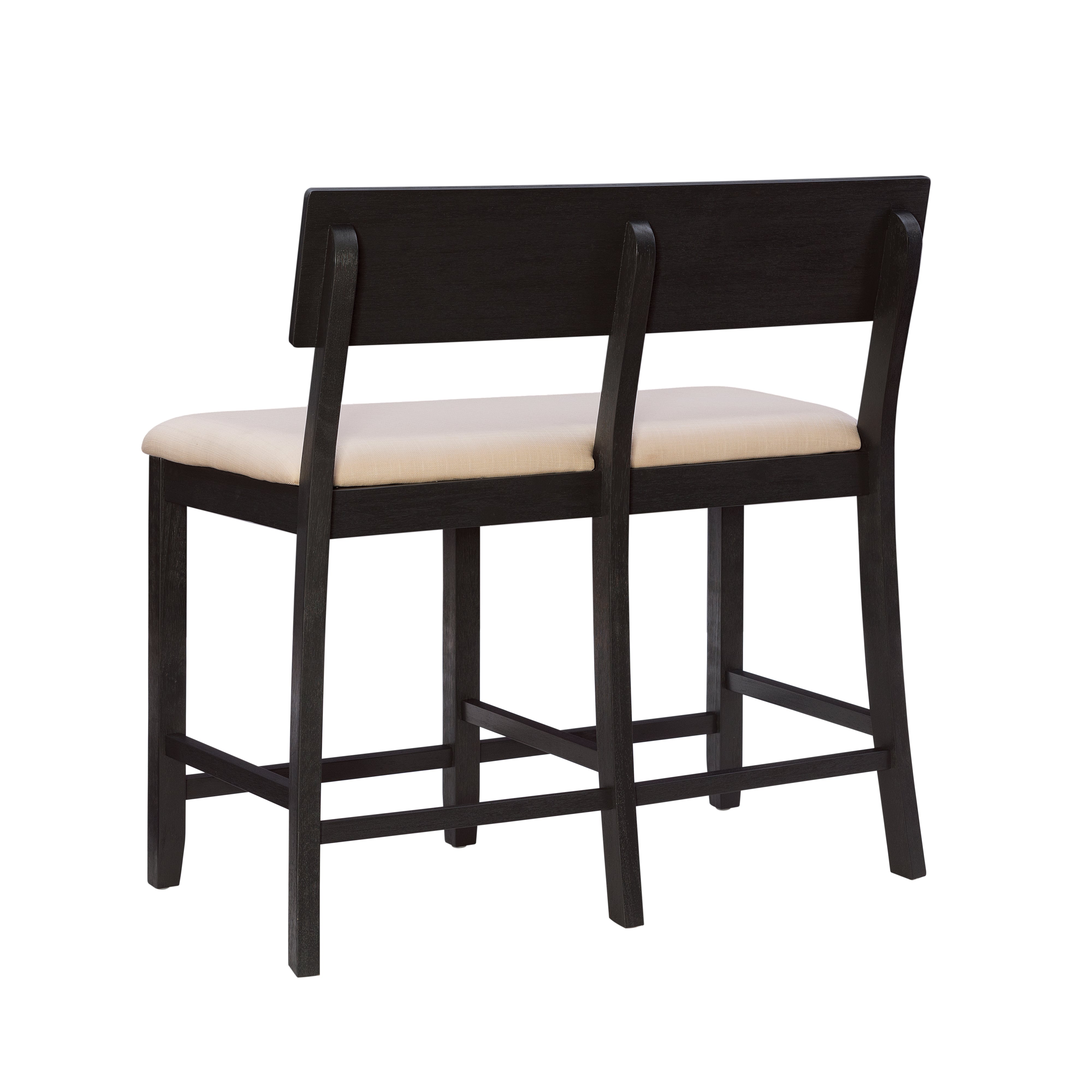 Counter Height Bench