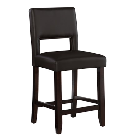 24&quot; Vega Counter Stool