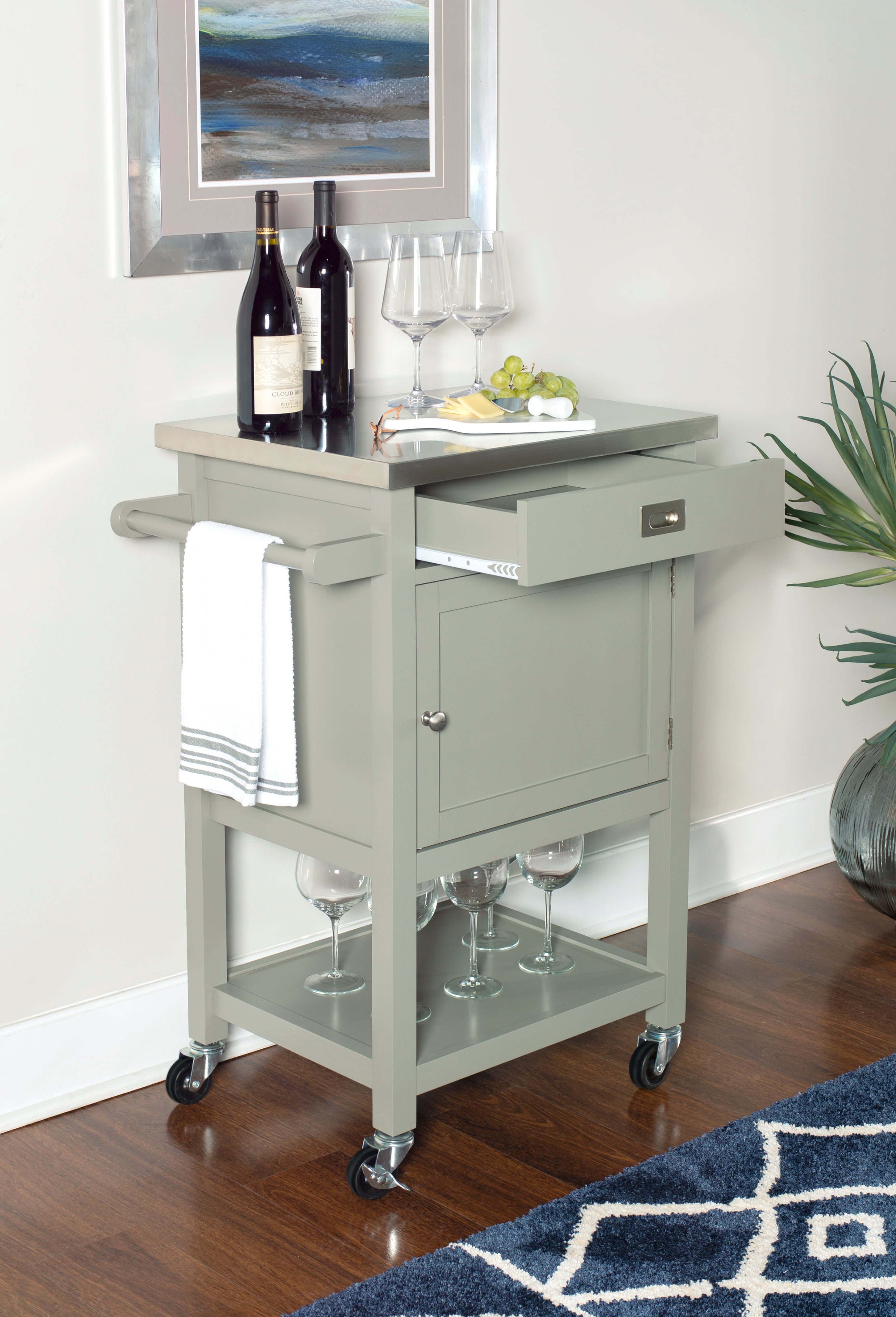 Kitchen Cart