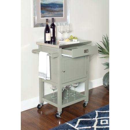 Kitchen Cart