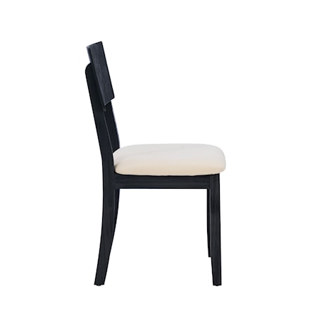 Jordan Dining Side Chair